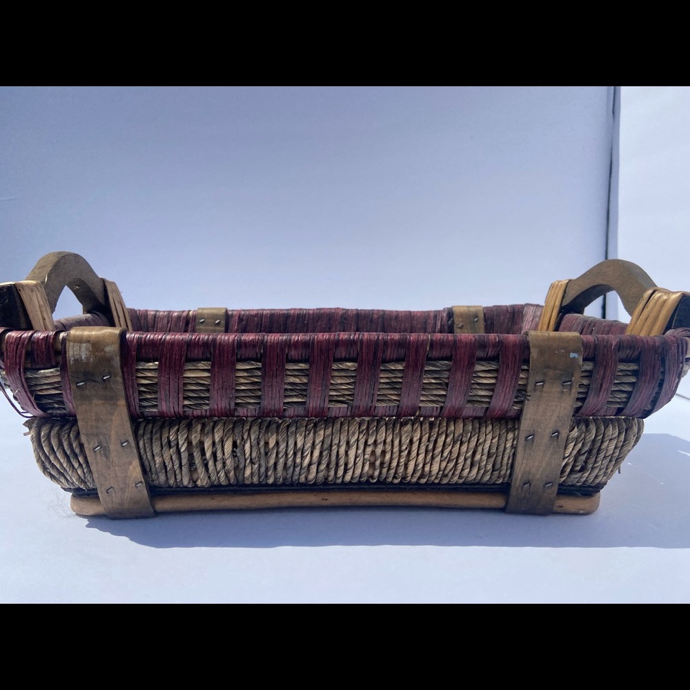 Basket - Picture 4 of 5